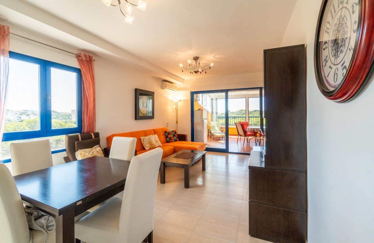 Reventa - Apartamento / piso - Orihuela Costa - Altos de Campoamor
