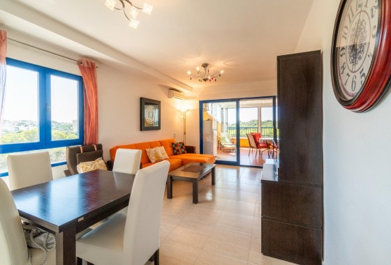 Reventa - Apartamento / piso - Orihuela Costa - Altos de Campoamor