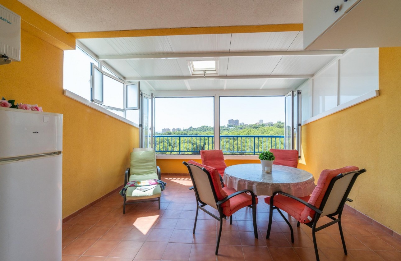 Reventa - Apartamento / piso - Orihuela Costa - Altos de Campoamor