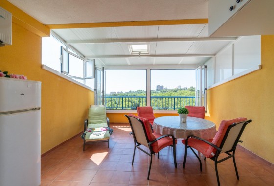 Reventa - Apartamento / piso - Orihuela Costa - Altos de Campoamor