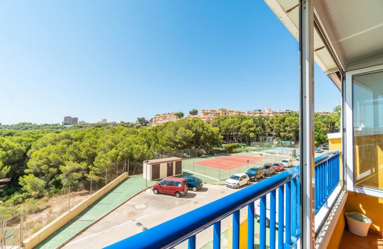 Reventa - Apartamento / piso - Orihuela Costa - Altos de Campoamor