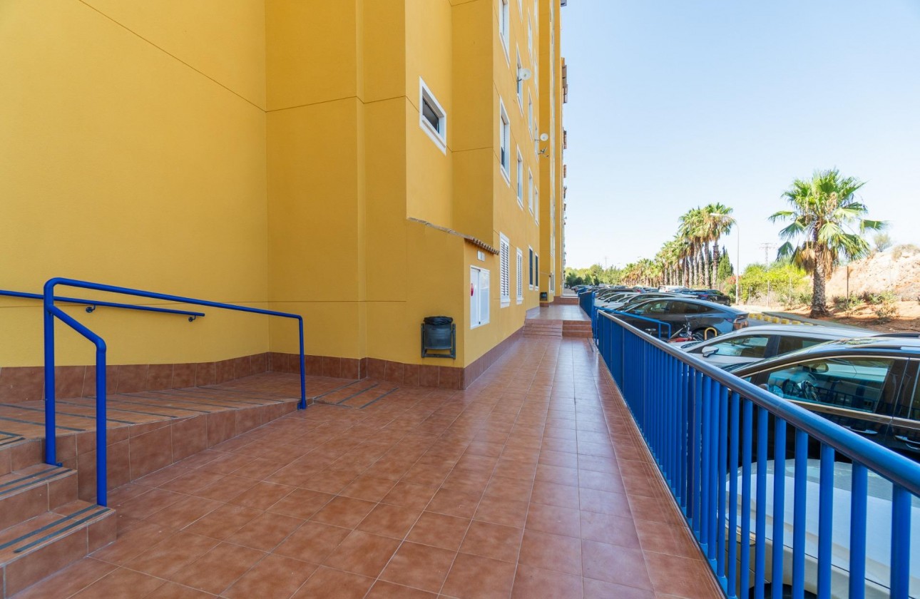 Reventa - Apartamento / piso - Orihuela Costa - Altos de Campoamor