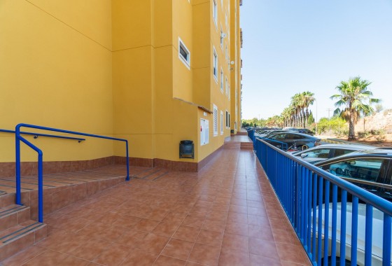 Reventa - Apartamento / piso - Orihuela Costa - Altos de Campoamor