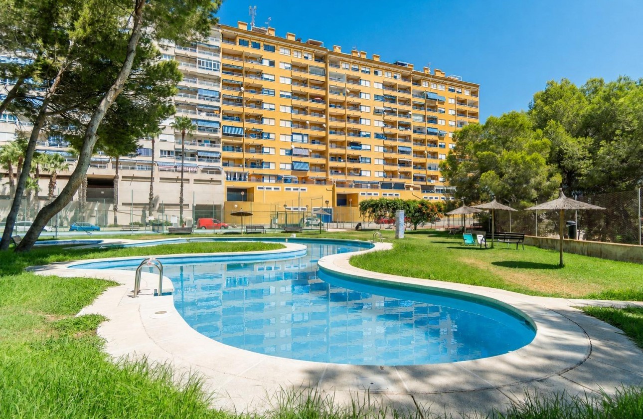 Reventa - Apartamento / piso - Orihuela Costa - Altos de Campoamor