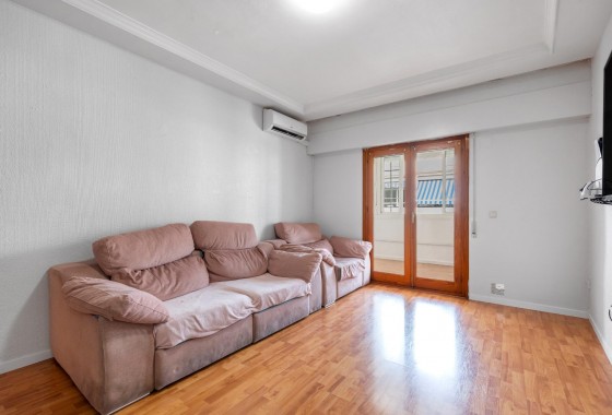Resale - Penthouse - Torrevieja - Playa del cura