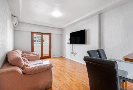 Resale - Penthouse - Torrevieja - Playa del cura