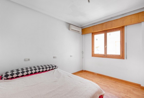 Resale - Penthouse - Torrevieja - Playa del cura