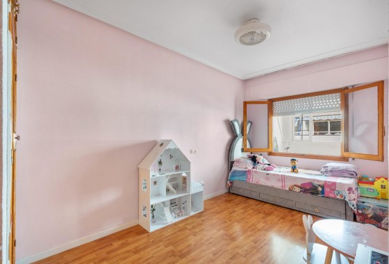 Resale - Penthouse - Torrevieja - Playa del cura