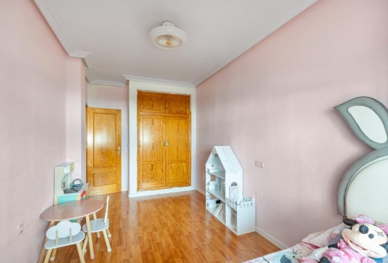 Resale - Penthouse - Torrevieja - Playa del cura