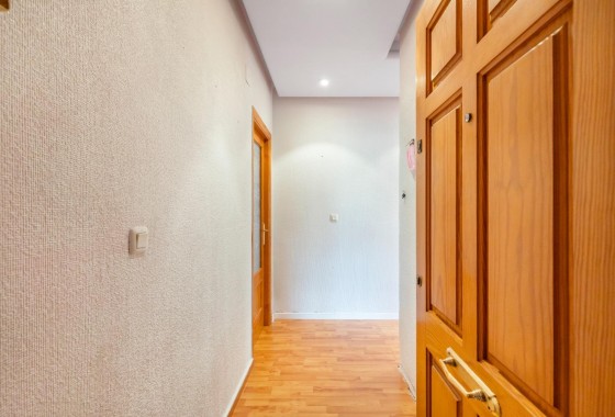 Resale - Penthouse - Torrevieja - Playa del cura