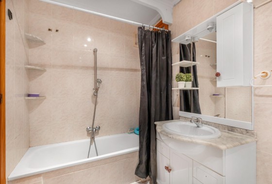 Resale - Penthouse - Torrevieja - Playa del cura