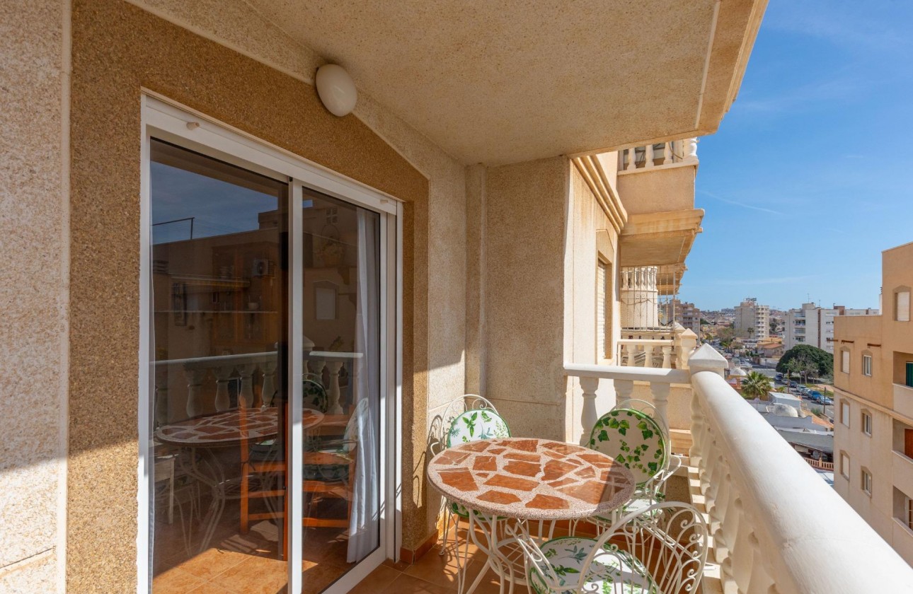 Reventa - Apartamento / piso - Torrevieja - Nueva Torrevieja
