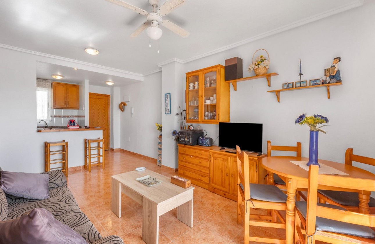 Reventa - Apartamento / piso - Torrevieja - Nueva Torrevieja