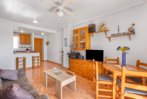 Reventa - Apartamento / piso - Torrevieja - Nueva Torrevieja
