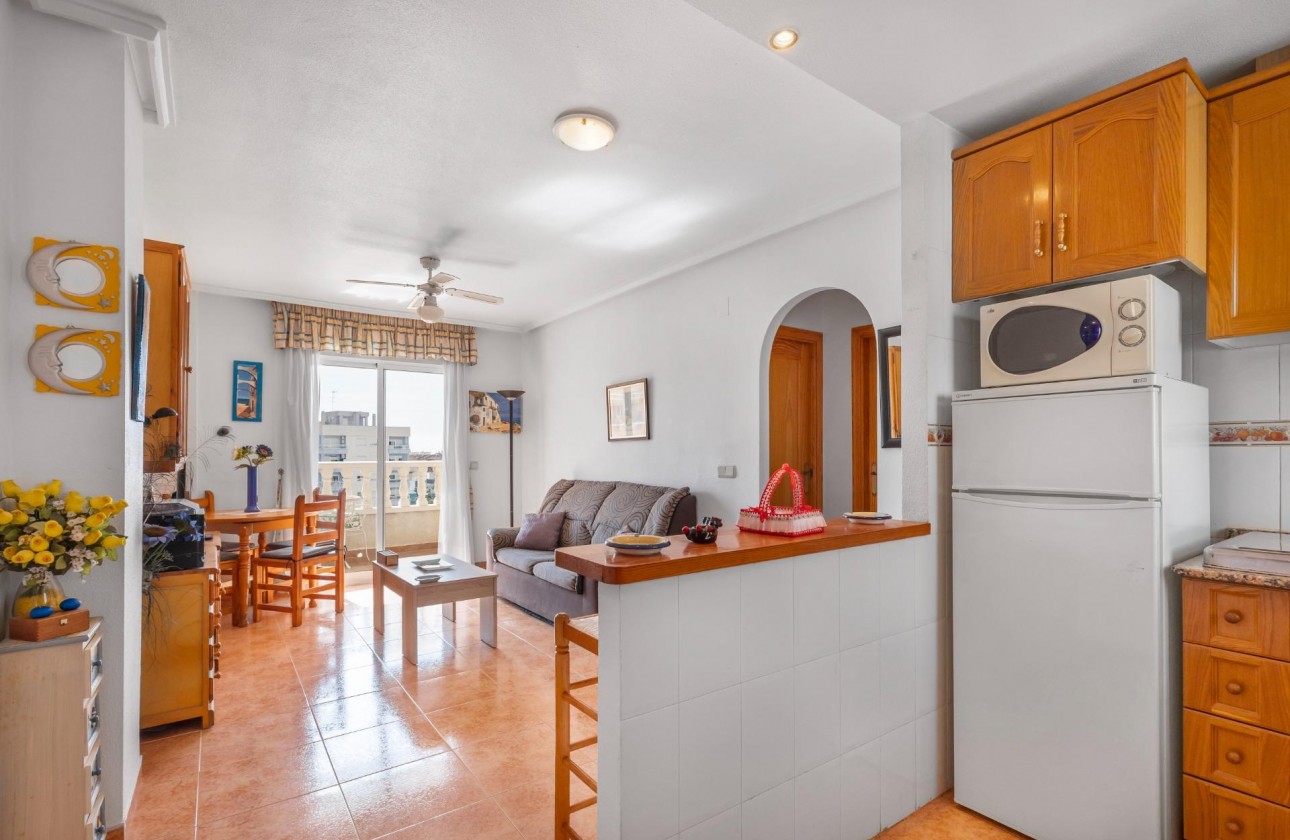 Reventa - Apartamento / piso - Torrevieja - Nueva Torrevieja