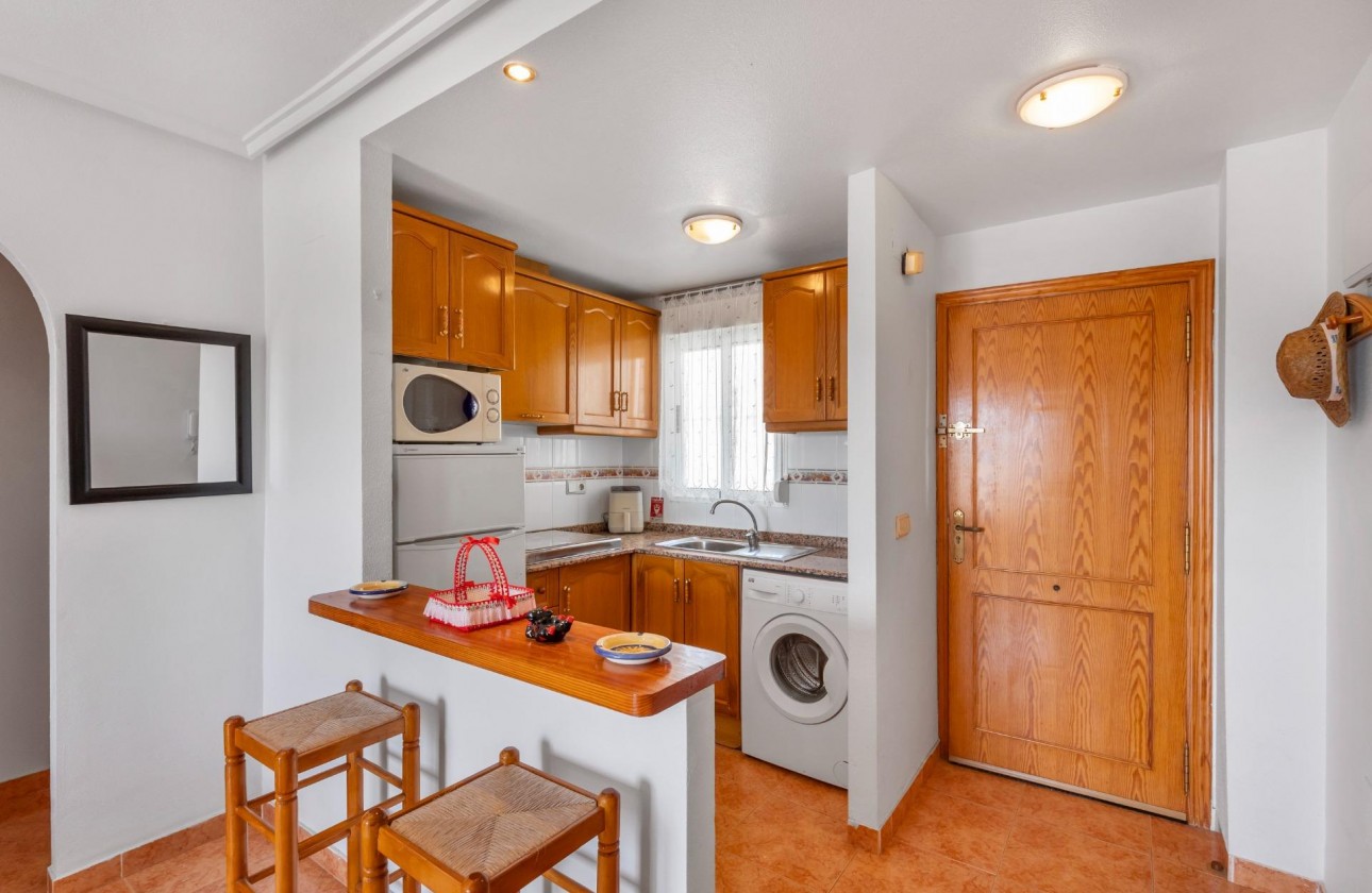 Reventa - Apartamento / piso - Torrevieja - Nueva Torrevieja