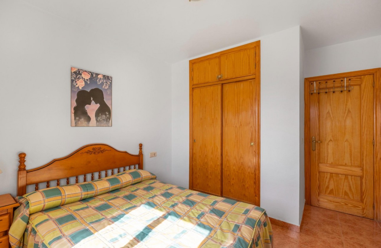 Reventa - Apartamento / piso - Torrevieja - Nueva Torrevieja