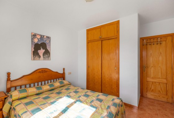 Reventa - Apartamento / piso - Torrevieja - Nueva Torrevieja