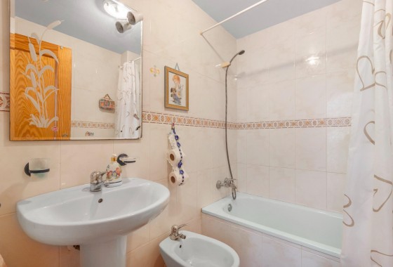 Reventa - Apartamento / piso - Torrevieja - Nueva Torrevieja