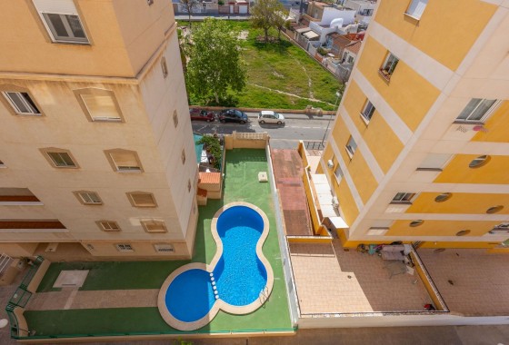 Reventa - Apartamento / piso - Torrevieja - Nueva Torrevieja