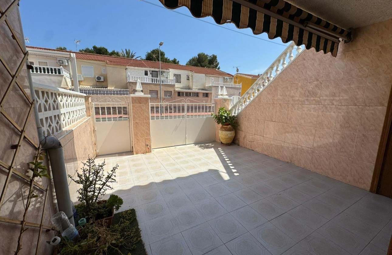 Revente - Bungalow - Torrevieja - Playa de los Naufragos
