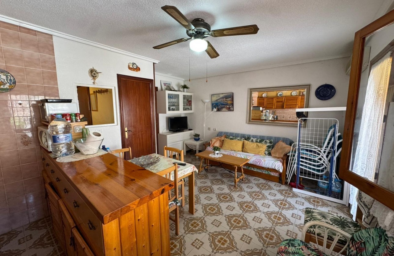 Revente - Bungalow - Torrevieja - Playa de los Naufragos