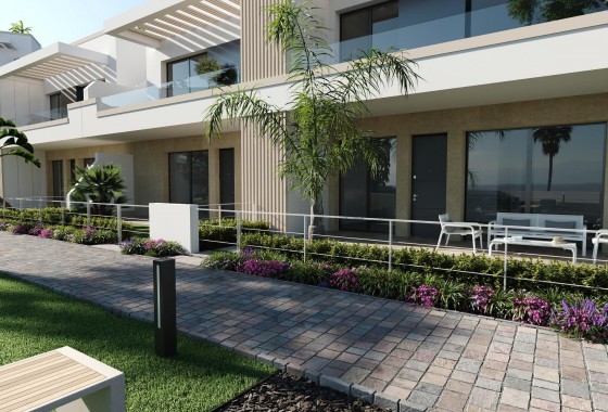 Nouvelle construction - Attique - Torre - Pacheco - Santa Rosalia Lake And Life Resort
