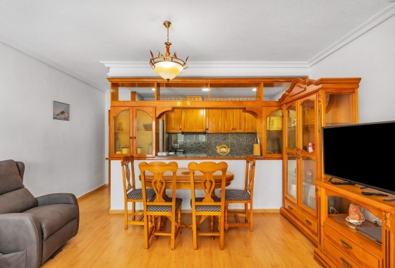 Revente - Appartement - Torrevieja - Paseo maritimo