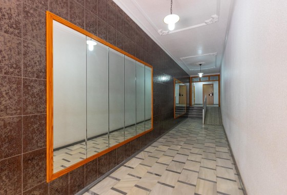 Revente - Appartement - Torrevieja - Paseo maritimo