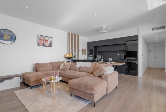 Resale - Villa - Fortuna - Urbanizacion las kalendas