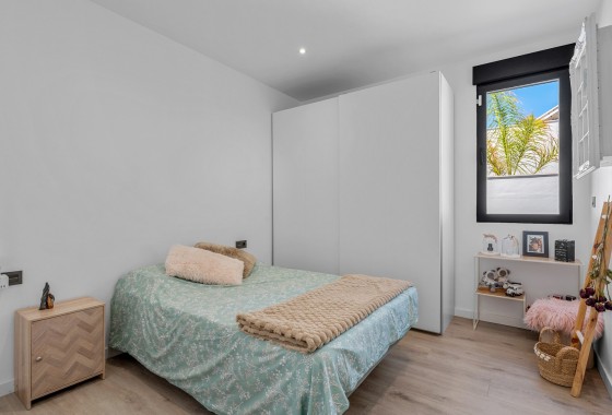 Resale - Villa - Fortuna - Urbanizacion las kalendas