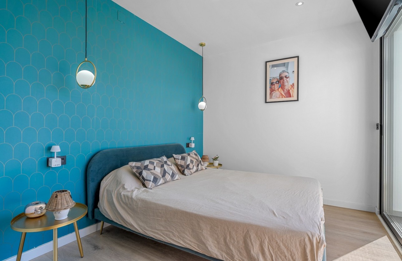Resale - Villa - Fortuna - Urbanizacion las kalendas