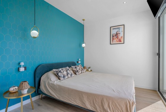 Resale - Villa - Fortuna - Urbanizacion las kalendas