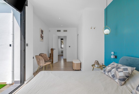Resale - Villa - Fortuna - Urbanizacion las kalendas