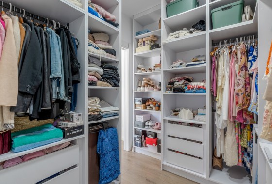 Resale - Villa - Fortuna - Urbanizacion las kalendas
