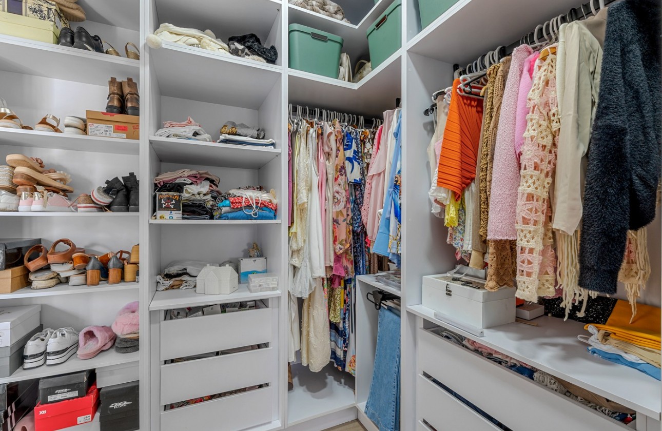 Resale - Villa - Fortuna - Urbanizacion las kalendas