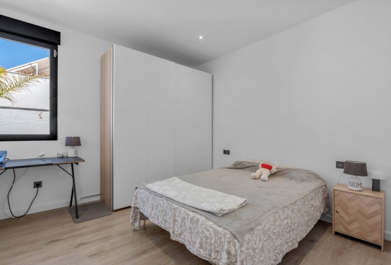 Resale - Villa - Fortuna - Urbanizacion las kalendas