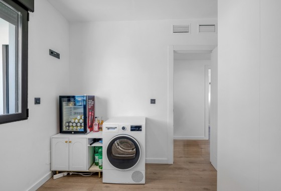 Resale - Villa - Fortuna - Urbanizacion las kalendas