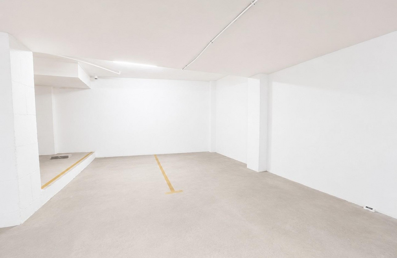 Revente - Attique - Torrevieja - Playa de los locos