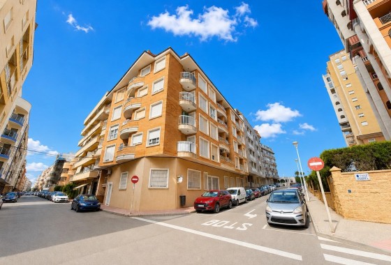 Revente - Attique - Torrevieja - Playa de los locos
