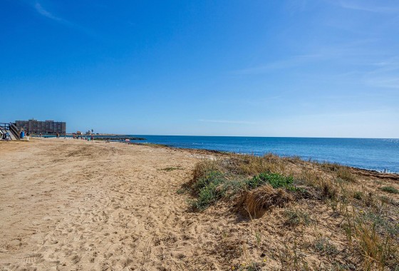 Revente - Attique - Torrevieja - Playa de los locos