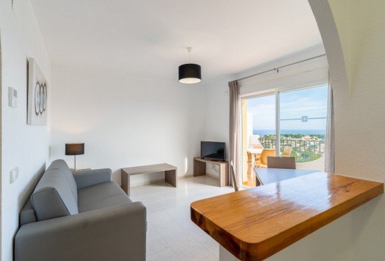 New Build - Bungalow - Calpe - Gran sol