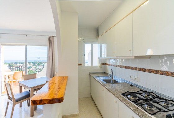 New Build - Bungalow - Calpe - Gran sol