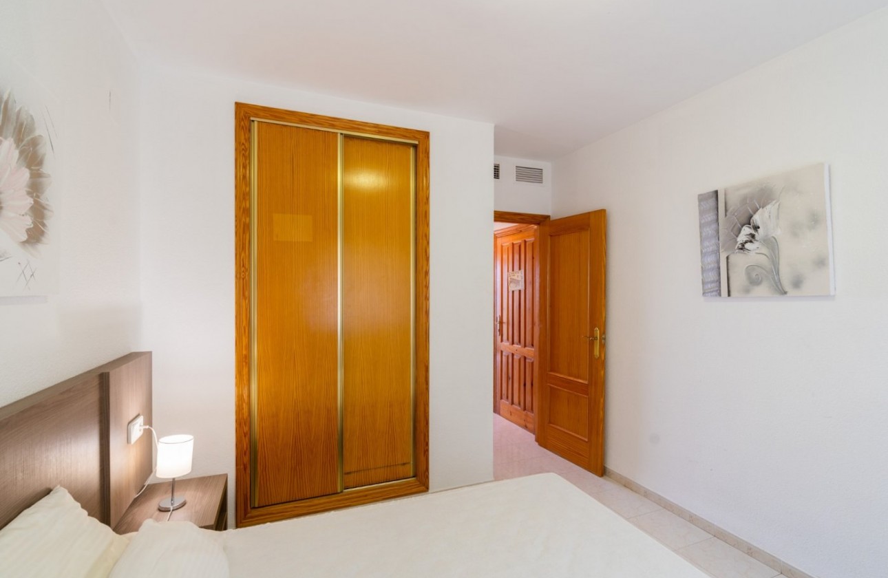 New Build - Bungalow - Calpe - Gran sol