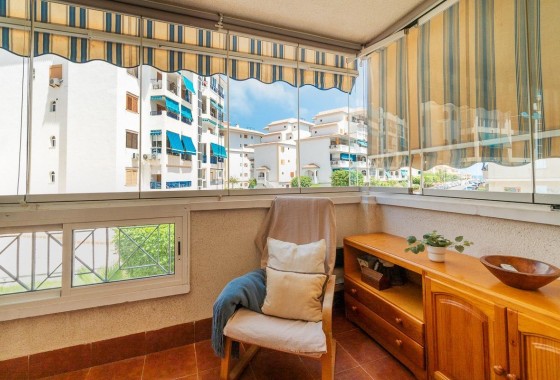 Alquiler a largo plazo - Apartamento / piso - Torrevieja - La Mata