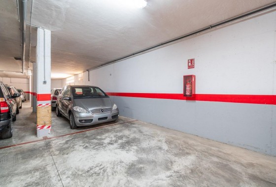 Alquiler a largo plazo - Apartamento / piso - Torrevieja - La Mata