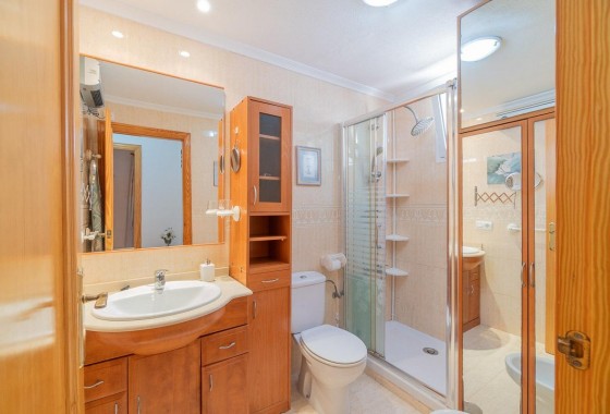 Alquiler a largo plazo - Apartamento / piso - Torrevieja - La Mata