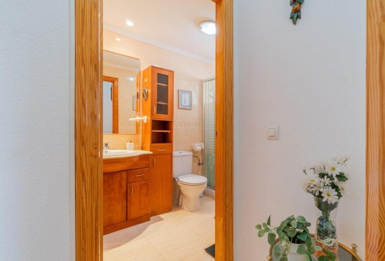 Alquiler a largo plazo - Apartamento / piso - Torrevieja - La Mata