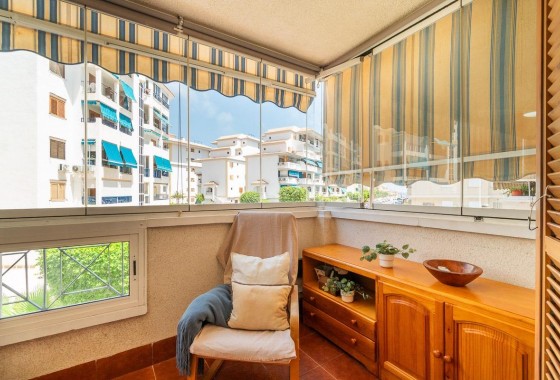 Alquiler a largo plazo - Apartamento / piso - Torrevieja - La Mata