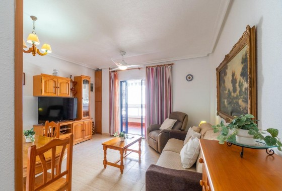 Alquiler a largo plazo - Apartamento / piso - Torrevieja - La Mata